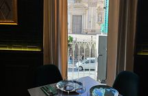 Naples Guided Walking Tour of the Historic Center with Lunch