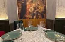 Naples Guided Walking Tour of the Historic Center with Lunch