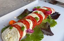 Naples Guided Walking Tour of the Historic Center with Lunch