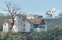 Full Day Private Tour of Tangier All Inclusive