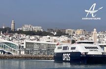 Full Day Private Tour of Tangier All Inclusive