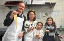 Paris Baking Insider Experience near Notre-Dame