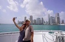 Miami Millionaires Row Cruise