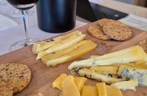 WINERIES DAY with Private Driver and Michelin Guide Lunch