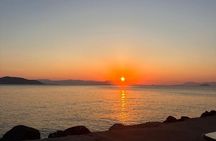 Temple of Poseidon Luxury Private Tour