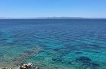 Temple of Poseidon Luxury Private Tour