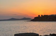 Temple of Poseidon Luxury Private Tour