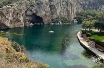Temple of Poseidon Luxury Private Tour