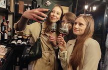 Alicante Elche's Sweet and Savory Secrets: Food Tour