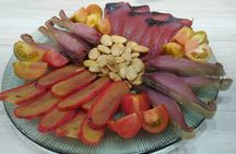 Alicante Elche's Sweet and Savory Secrets: Food Tour