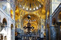 Doge's Palace and St. Mark's Basilica Guided Tour in Venice