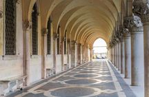 Doge's Palace and St. Mark's Basilica Guided Tour in Venice