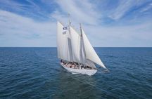 Casco Bay Morning Windjammer Sail 