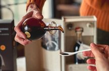 Balsamic Vinegar Barrel Tour and Tasting in Modena