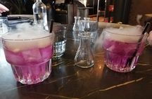 A Taste of Manchester History with Meals Drinks and Guide 