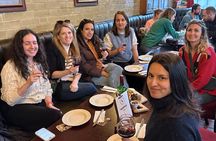 A Taste of Manchester's Cottonopolis with Meals, Drinks and Guide