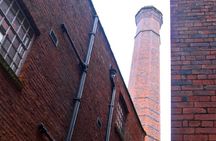 A Taste of Manchester's Cottonopolis with Meals, Drinks and Guide