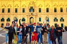 Sinful Secrets of Valletta Blood Booty and Courtesans Tour