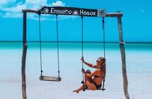 Holbox Adventure and Passion Island enjoy the Sun Sand & Lunch