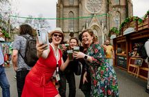 Prague Easter Markets Tour with Czech Traditions and Local Snacks