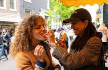 Amsterdam Food Tour: +10 Tastes, Culture and Canals with Sherpa