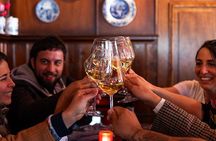 Amsterdam Food Tour: +10 Tastes, Culture and Canals with Sherpa