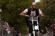 Highlights of Montreal eBike / eMoped Tour