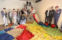 Jeju BTS & K-drama Small Group Day Tour including Snoopy Garden