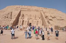  From Aswan private 2 days tour Abu simple temple and Aswan 