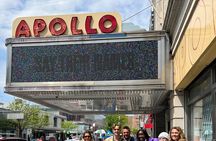 Harlem & The Rise Of Gospel Music Walking Tour 