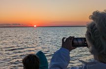 Sunset Harbor and Bay Cruise in Destin