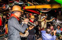 Andres Carne de Res: Transportation, ticket, dinner & local guide