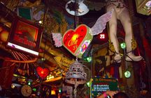 Andres Carne de Res: Transportation, ticket, dinner & local guide