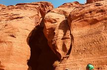Lower Antelope (PRIME TIME) Horseshoe Bend, Lake Powell Las Vegas
