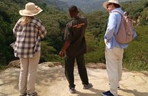 Hell's Gate Day Trip from Nairobi 