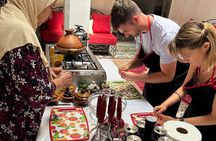 Cooking Class by Nzaha in Morocco