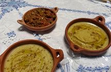 Cooking Class by Nzaha in Morocco