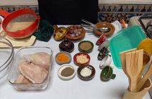Cooking Class by Nzaha in Morocco