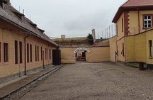 From Prague Terezín Concentration Camp and Ghetto Museum tour