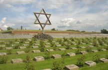 From Prague Terezín Concentration Camp and Ghetto Museum tour