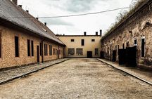 From Prague Terezín Concentration Camp and Ghetto Museum tour