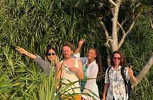 Spirit of Ishigaki: Explore the land, and lore [Native English]