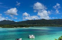 Spirit of Ishigaki: Explore the land, and lore [Native English]