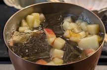 Izakaya & Bar Hopping Tour Around Aomori Station