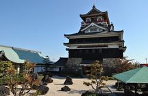 Half Day Kiyosu Castle and Samurai Armor Experience From Nagoya