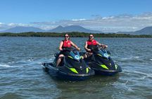 1 Hour Jetski Tour Cairns