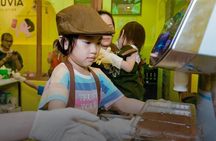 Premium Bean-to-Bar Chocolate Workshop in Ho Chi Minh City