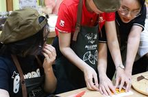 Premium Bean-to-Bar Chocolate Workshop in Ho Chi Minh City