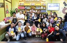 Premium Bean-to-Bar Chocolate Workshop in Ho Chi Minh City