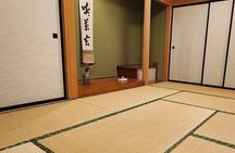 Tokyo Matcha Tea Ceremony Experience in Hanayaka